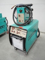 Merkle Highpulse 450 DW Welder