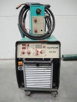 Merkle Highpulse 450 DW Welder - 2