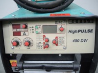 Merkle Highpulse 450 DW Welder - 3