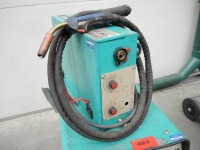 Merkle Highpulse 450 DW Welder - 4