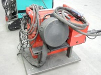 Fronius Transpuls Synergic 3200 Welder - 5