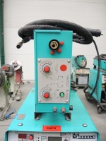 Merkle Highpulse 450 DW Welder - 4