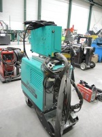 Merkle Highpulse 450 DW Welder - 5