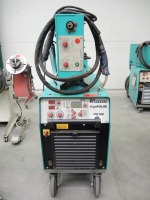 Merkle Highpulse 450 DW Welder - 2