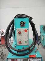 Merkle Highpulse 450 DW Welder - 4