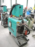 Merkle Highpulse 450 DW Welder - 5