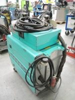 Merkle M450DW Welder - 4