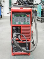 Fronius Transpuls Synergic 2700 Welder - 2