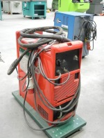 Fronius Transpuls Synergic 2700 Welder - 4