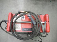 Fronius Transpuls Synergic 2700 Welder - 5