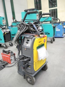 CEA Matrix2200AC/DC Welder