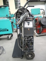 CEA Matrix2200AC/DC Welder - 2