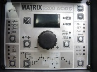 CEA Matrix2200AC/DC Welder - 3