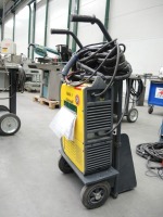 CEA Matrix2200AC/DC Welder - 4