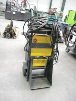 CEA Matrix2200AC/DC Welder - 5