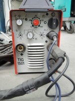 Eurotronic TIG1501 Welding Transformer - 2