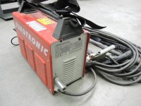 Eurotronic TIG1501 Welding Transformer - 4