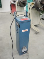 Dryfast ED1/350C Welding Electrode Dryer