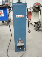 Dryfast ED1/350C Welding Electrode Dryer - 2