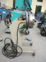 Merkle D102 Mobile Welding Rotator - 3