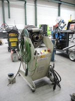 Merkle D102 Mobile Welding Rotator - 4