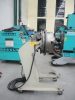 Merkle D102 Mobile Welding Rotator - 3