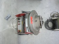 Merkle D102 Mobile Welding Rotator - 4