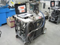 Orbitec Orbital Welder