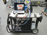 Orbitec Orbital Welder - 2