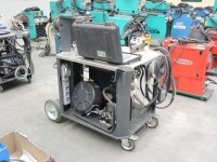 Orbitec Orbital Welder - 4