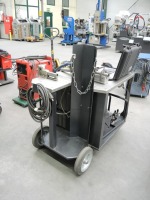 Orbitec Orbital Welder - 5