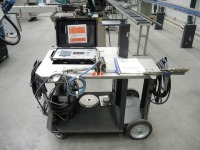 Orbitec Orbital Welder - 2