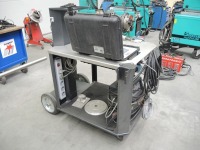 Orbitec Orbital Welder - 4