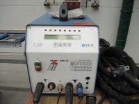 Soyer BMK-16I Bolt Welder - 4