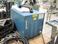 Soyer BMK-16I Bolt Welder - 6