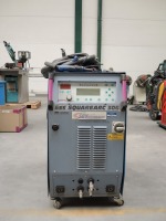 ESS Squarearc306 Welder - 2