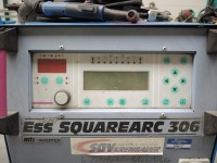 ESS Squarearc306 Welder - 3