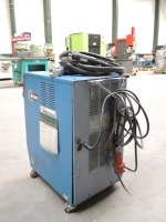 ESS Squarearc306 Welder - 5