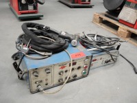 Soyer BMS-8N bzw. BMS901 Bolt Welder