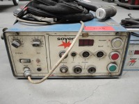 Soyer BMS-8N bzw. BMS901 Bolt Welder - 3