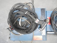 Soyer BMS-8N bzw. BMS901 Bolt Welder - 4