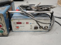 Soyer BMS-8N bzw. BMS901 Bolt Welder - 7