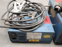 Soyer BMS-8N bzw. BMS901 Bolt Welder - 8