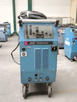 ESS Transtig 356 C Welder - 2