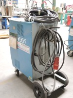 ESS Transtig 356 C Welder - 3