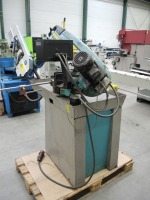 Berg & Schmid MBS170S Band Saw - 5