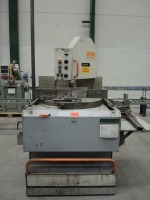 Kasto Vertical Band Saw - 2