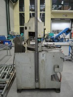 Kasto Vertical Band Saw - 3