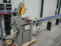 Emmegi MSP400S Cut-Off Saw