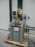 Emmegi MSP400S Cut-Off Saw - 2